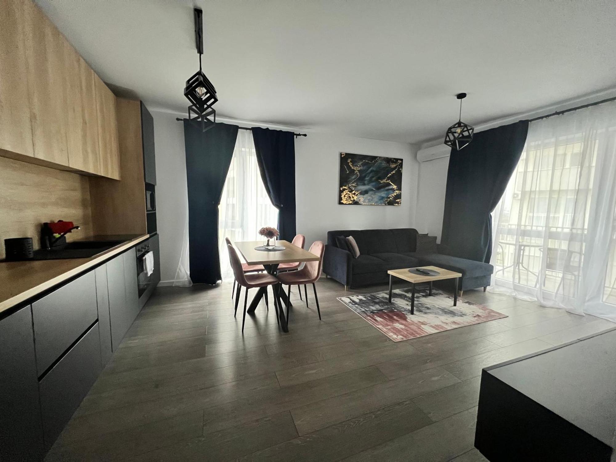 Sarah'S Place Oradea Exterior photo